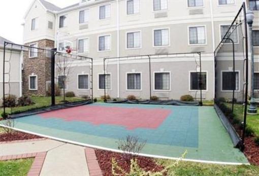 фото отеля Staybridge Suites Columbus Airport