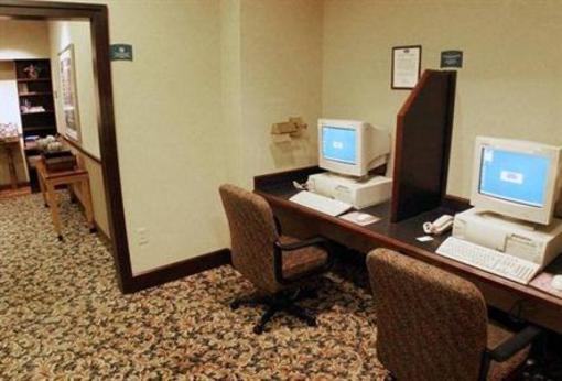 фото отеля Staybridge Suites Columbus Airport