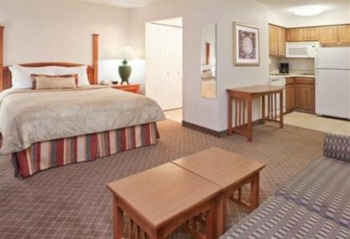 фото отеля Staybridge Suites Columbus Airport
