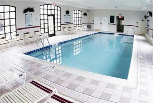 фото отеля Staybridge Suites Columbus Airport