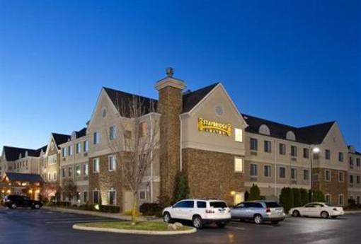 фото отеля Staybridge Suites Columbus Airport