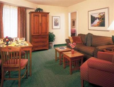 фото отеля Staybridge Suites Columbus Airport