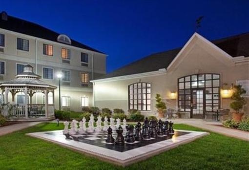 фото отеля Staybridge Suites Columbus Airport