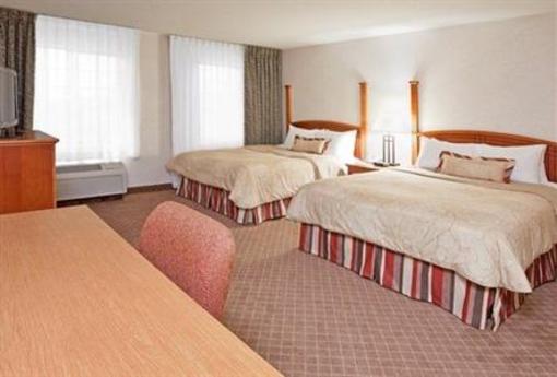 фото отеля Staybridge Suites Columbus Airport