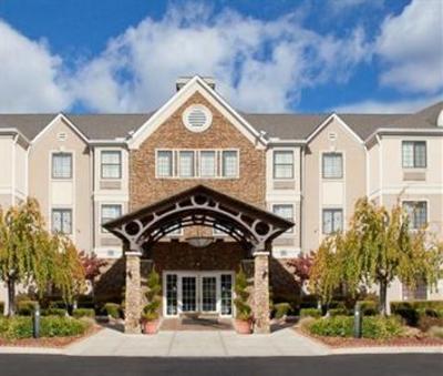 фото отеля Staybridge Suites Columbus Airport