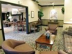 фото отеля Staybridge Suites Columbus Airport