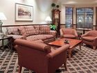 фото отеля Staybridge Suites Columbus Airport