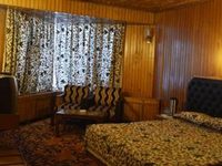 Hotel Hilltop Gulmarg