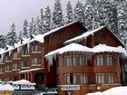 фото отеля Hotel Hilltop Gulmarg