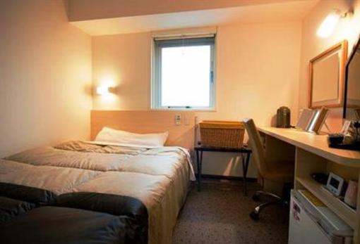 фото отеля Super Hotel JR Ikebukuro Nishiguchi
