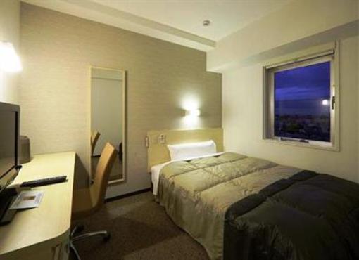 фото отеля Super Hotel JR Ikebukuro Nishiguchi