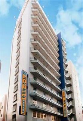 фото отеля Super Hotel JR Ikebukuro Nishiguchi