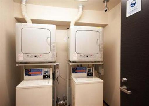 фото отеля Super Hotel JR Ikebukuro Nishiguchi