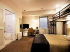 фото отеля Super Hotel JR Ikebukuro Nishiguchi