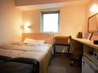 фото отеля Super Hotel JR Ikebukuro Nishiguchi
