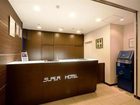 фото отеля Super Hotel JR Ikebukuro Nishiguchi