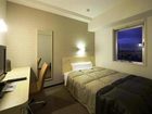фото отеля Super Hotel JR Ikebukuro Nishiguchi