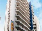 фото отеля Super Hotel JR Ikebukuro Nishiguchi