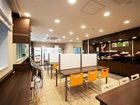 фото отеля Super Hotel JR Ikebukuro Nishiguchi