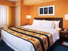 фото отеля Springhill Suites Atlanta Six Flags