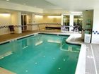 фото отеля Springhill Suites Atlanta Six Flags