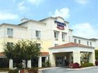 фото отеля Springhill Suites Atlanta Six Flags
