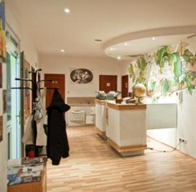 фото отеля Hostel Bemma