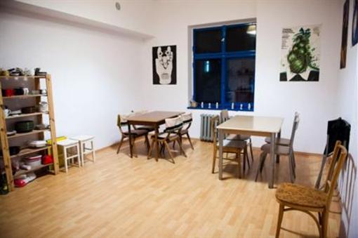 фото отеля Hostel Bemma