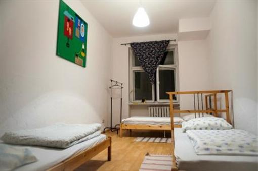 фото отеля Hostel Bemma