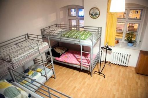 фото отеля Hostel Bemma