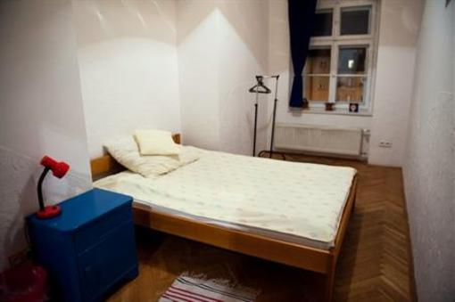 фото отеля Hostel Bemma
