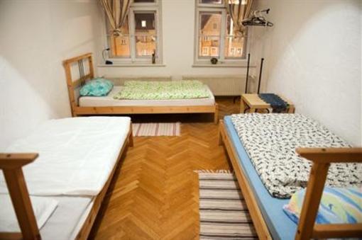 фото отеля Hostel Bemma