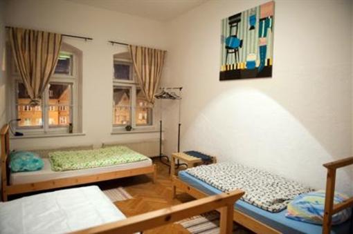 фото отеля Hostel Bemma
