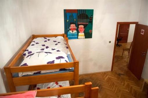 фото отеля Hostel Bemma