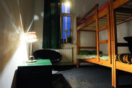 фото отеля Hostel Bemma
