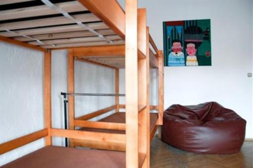 фото отеля Hostel Bemma