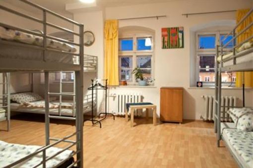 фото отеля Hostel Bemma