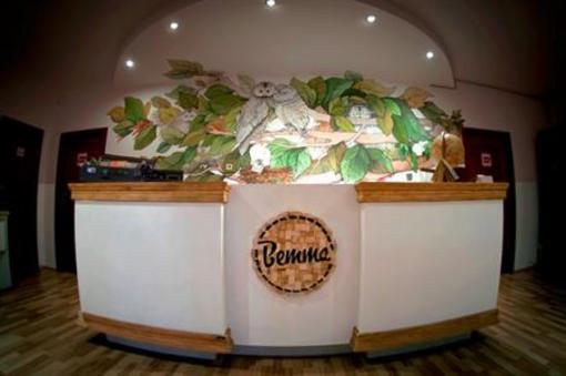 фото отеля Hostel Bemma