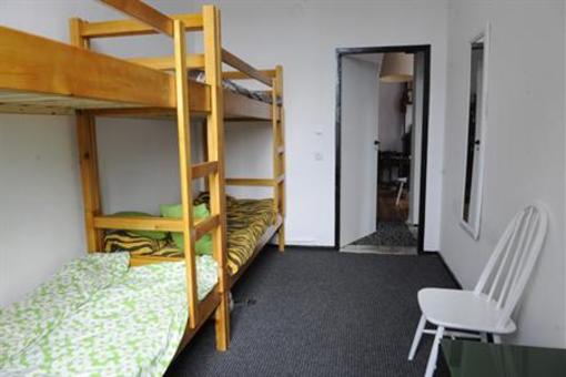 фото отеля Hostel Bemma