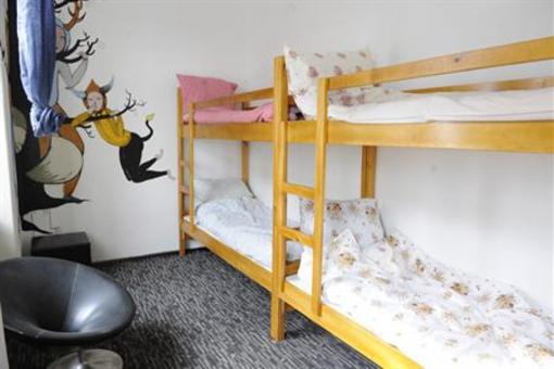 фото отеля Hostel Bemma