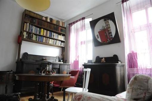 фото отеля Hostel Bemma