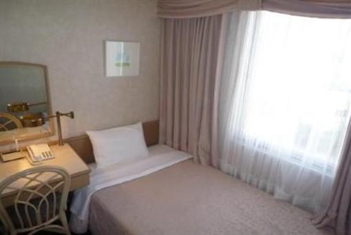 фото отеля Naha Grand Hotel