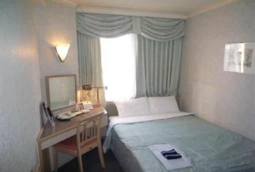 фото отеля Naha Grand Hotel