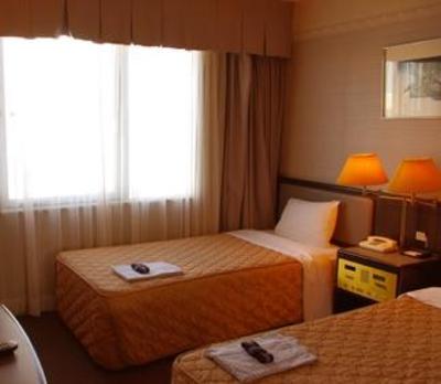 фото отеля Naha Grand Hotel