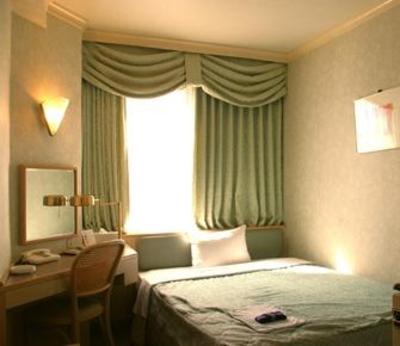фото отеля Naha Grand Hotel