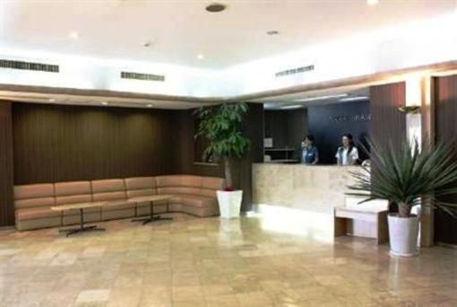 фото отеля Naha Grand Hotel