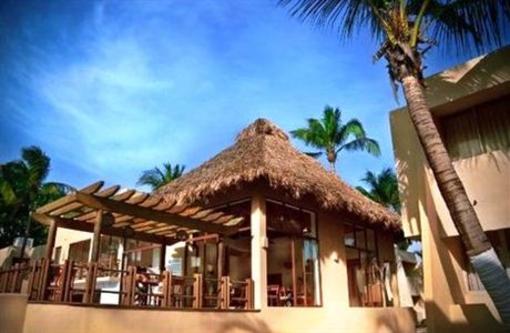 фото отеля Hotel Suites Mediterraneo Veracruz-Boca del Rio