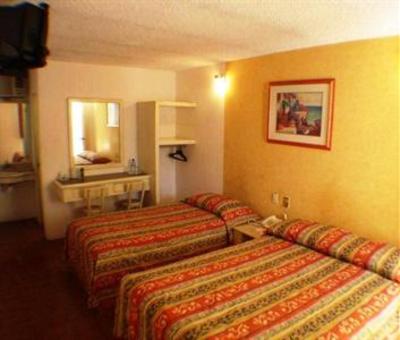 фото отеля Hotel Suites Mediterraneo Veracruz-Boca del Rio