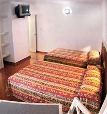 фото отеля Hotel Suites Mediterraneo Veracruz-Boca del Rio