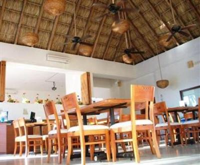 фото отеля Hotel Suites Mediterraneo Veracruz-Boca del Rio